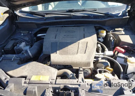 2020 Subaru Forester Premium z USA, uszkodzony, nr VIN JF2SKAJC9LH471427